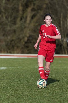 Bild 401 - B-Juniorinnen SV Wahlstedt - Holstein Kiel : Ergebnis: 0:7